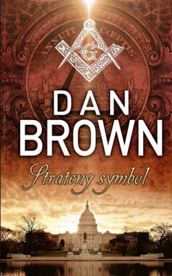 Stratený symbol (Dan Brown)