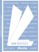 600 hesel (Veselý Vilém)