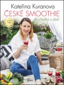 České smoothie (Kateřina Kuranova)