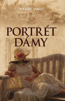 Portrét dámy (Henry James)