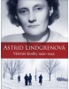 Astrid Lindgrenová - Válečné deníky 1939-1945 (Lindgrenová Astrid)