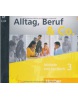 Alltag Beruf & Co. 3 A2/1 CD (2) (Becker, N. - Braunert, J.)