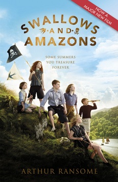 Swallows and Amazons (Arthur Ransome)