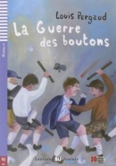 La guerre des Boutons (A2) (Pergaud Louis)