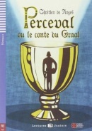 Perceval ou le conte du Graal (A2) (Troyes Chrétien de)