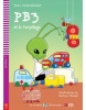 PB3 et le recyclage (A1) (Cadwallader Jane)