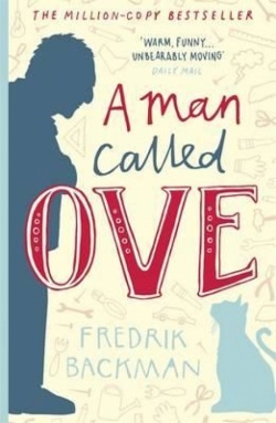 A Man Called Ove (Backman Fredrik)