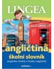 Angličtina školní slovník (Kol.)