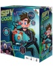 COOL GAMESS Spy code