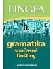 Gramatika současné finštiny