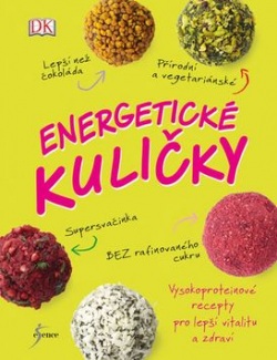 Energetické kuličky (Jitka Rákosníková)