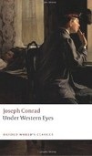 Under Western Eyes (Oxford World's Classics) (Conrad, J.)