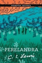 Perelandra (C.S. Lewis)