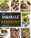 Dokonalé barbecue (Kolektív)