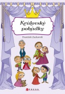 Královské pohádky (František Zacharník)