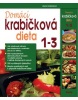 Domácí krabičková dieta 1-3 (Alena Doležalová)