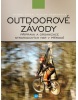 Outdoorové závody (Olga Habásková; Michal Ficek)