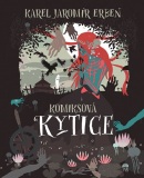 Komiksová Kytice (Erben Karel Jaromír)