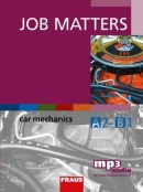 Job Matters Car Mechanics + mp3 ke stažení zdarma (Ken Thomson)