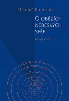 O obězích nebeských sfér (Mikuláš Koperník)