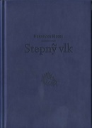 Stepný vlk (Hermann Hesse)