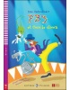 PB3 et Coco le Clown (Jane Cadwallader)