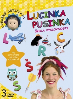 Lucinka Pusinka 3