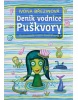 Deník vodnice Puškvory (Ivona Březinová)