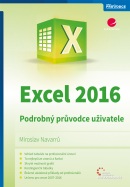 Excel 2016 (Navarrů Miroslav)