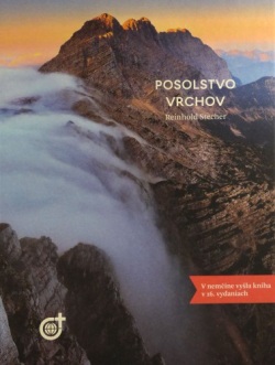 Posolstvo vrchov (Reinhold Stecher)