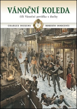 Vánoční koleda (Charles Dickens)