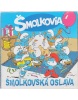 Šmolkovia – Šmolkovská oslava CD