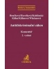 Antidiskriminační zákon. Komentář, 2. vydání (Alena Winterová; Alena Macková; kolektív autorov)