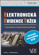 Elektronická evidence tržeb (Tomáš Líbal)