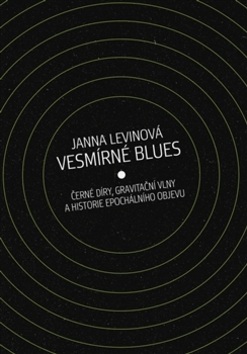 Vesmírné blues (Janna Levinová)