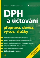 DPH a účtování (Galočík Svatopluk, Louša František)