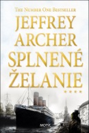 Splnené želanie (Jeffrey Archer)