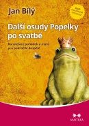 Další osudy Popelky po svatbě (Jan Bílý)