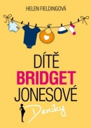 Dítě Bridget Jonesové (Helen Fieldingová)