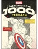 Marvel Úžasní hrdinové v 1000 tečkách (Thomas Pavitte)