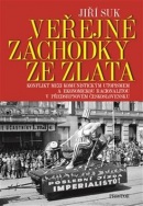 Veřejné záchodky ze zlata (Jiří Suk)