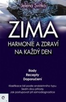 ZIMA: Harmonie a zdraví na každý den (Jelena Svitko)