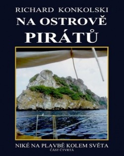 Na ostrově pirátů (Richard Konkolski)