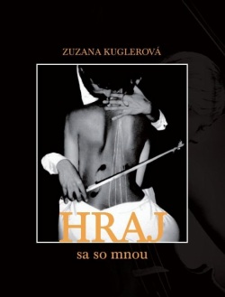 HRAJ (sa so mnou) (Kuglerová Zuzana)