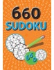 660 Sudoku (Kolektív autorov)