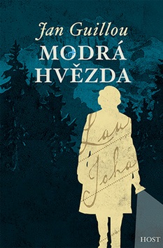 Modrá hvězda (Jan Guillou)