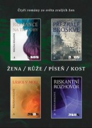 Žena Růže Píseň Kost (Milena Holcová)