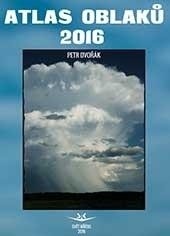 Atlas oblaků 2016 (Petr Dvořák)