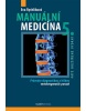 Manuální medicína, 5. rozšířené vydání (Eva Rychlíková)