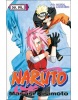 Naruto 30 Sakura a Babi Čijo (Masaši Kišimoto)